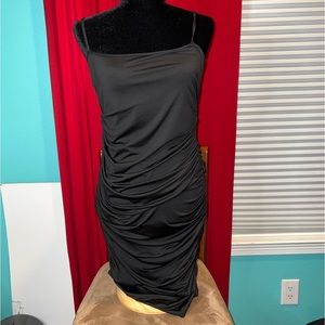 *3 for $20 Tight scrunch dress size large